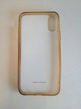 Load image into Gallery viewer, KENZO Ladies White Tiger Brand Logo iPhone X Hard Shell Phone Case NEW RRP50
