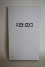 Load image into Gallery viewer, KENZO Black Glass iPhone XS Max Phone Case OS RRP39
