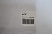 Load image into Gallery viewer, STORY  PEANUTS Blue Cloud iPhone 7/8 Phone Case Cover OS NEW RRP25
