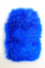 Load image into Gallery viewer, WILD AND WOOLLY Blue Fluffy Vincennes iPhone 8 Phone Case Cover OS RRP315
