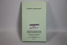 Load image into Gallery viewer, OFF-WHITE Yellow Industrial Y013 iPhone XS Max Phone Case Back Cover BNIB
