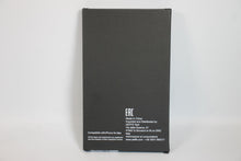 Load image into Gallery viewer, MOSCHINO Black iPhone Xs Max Logo Milano Phone Case Back Cover BNIB
