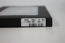 Load image into Gallery viewer, MOSCHINO Black iPhone Xs Max Logo Milano Phone Case Back Cover BNIB
