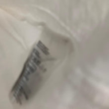 Load image into Gallery viewer, H&amp;M White Ladies Short Sleeve Round Neck Basic T-Shirt Size UK S
