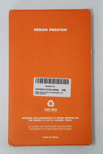 Load image into Gallery viewer, HERON PRESTON iPhone XR Clear NASA Smart Phone Back Cover BNIB
