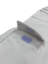 Load image into Gallery viewer, ISABEL MARANT Vokayo Skinny Patch Pockets White Ladies Jeans UK6 NEW RRP 555
