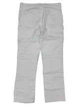 Load image into Gallery viewer, ISABEL MARANT Vokayo Skinny Patch Pockets White Ladies Jeans UK6 NEW RRP 555
