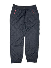Load image into Gallery viewer, BOGNER Fire + Ice Piotta Mix Quilted Ladies Black Ski Trousers L NEW RRP 365

