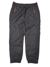 Load image into Gallery viewer, BOGNER Fire + Ice Piotta Mix Quilted Ladies Black Ski Trousers L NEW RRP 365

