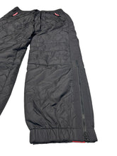Load image into Gallery viewer, BOGNER Fire + Ice Piotta Mix Quilted Ladies Black Ski Trousers L NEW RRP 365
