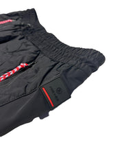 Load image into Gallery viewer, BOGNER Fire + Ice Piotta Mix Quilted Ladies Black Ski Trousers L NEW RRP 365
