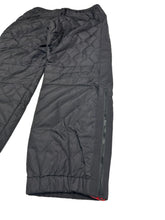 Load image into Gallery viewer, BOGNER Fire + Ice Piotta Mix Quilted Ladies Black Ski Trousers L NEW RRP 365
