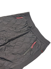 Load image into Gallery viewer, BOGNER Fire + Ice Piotta Mix Quilted Ladies Black Ski Trousers XXL NEW RRP 365
