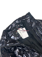 Load image into Gallery viewer, PERFECT MOMENT Floe Ski AllInOne Black Bodysuit Coat Down Puffer XS NEW RRP 1495
