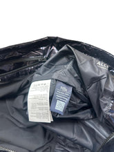 Load image into Gallery viewer, PERFECT MOMENT Floe Ski AllInOne Black Bodysuit Coat Down Puffer XS NEW RRP 1495
