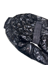 Load image into Gallery viewer, PERFECT MOMENT Floe Ski AllInOne Black Bodysuit Coat Down Puffer XS NEW RRP 1495
