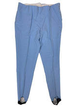 Load image into Gallery viewer, BOGNER Elaine Blue Ski Bottoms Slim Fit Stirrup Ladies Trousers 3XL NEW RRP 335
