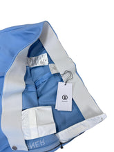 Load image into Gallery viewer, BOGNER Elaine Blue Ski Bottoms Slim Fit Stirrup Ladies Trousers 3XL NEW RRP 335
