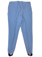 Load image into Gallery viewer, BOGNER Elaine Blue Ski Bottoms Slim Fit Stirrup Ladies Trousers 3XL NEW RRP 335
