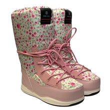Load image into Gallery viewer, BOGNER Fire+Ice LoveShackFancy La Plangne Snow Boots Pink EU36 UK3 RRP370 BNIB
