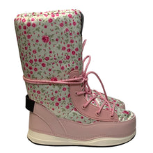 Load image into Gallery viewer, BOGNER Fire+Ice LoveShackFancy La Plangne Snow Boots Pink EU36 UK3 RRP370 BNIB

