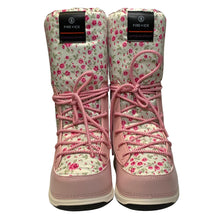 Load image into Gallery viewer, BOGNER Fire+Ice LoveShackFancy La Plangne Snow Boots Pink EU36 UK3 RRP370 BNIB
