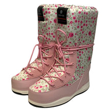 Load image into Gallery viewer, BOGNER Fire+Ice LoveShackFancy La Plangne Snow Boots Pink EU36 UK3 RRP370 BNIB
