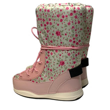 Load image into Gallery viewer, BOGNER Fire+Ice LoveShackFancy La Plangne Snow Boots Pink EU36 UK3 RRP370 BNIB
