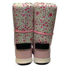Load image into Gallery viewer, BOGNER Fire+Ice LoveShackFancy La Plangne Snow Boots Pink EU36 UK3 RRP370 BNIB
