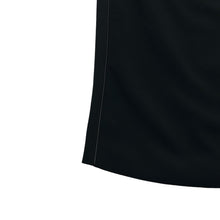 Load image into Gallery viewer, VERSACE Midi Pencil Skirt Black Back Zip Back IT40 UK8 BNWT RRP600
