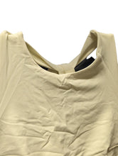 Load image into Gallery viewer, NORBA Bra White Sports Bra Raceback Gym Top Ladies UK M NEW RRP 65
