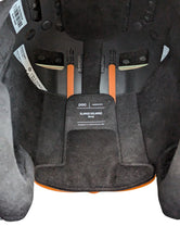 Load image into Gallery viewer, POC Maninx Ski Snowboarding Yellow White MIPS RECCO Helmet XL-XXL NEW RRP 180
