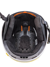 Load image into Gallery viewer, POC Maninx Ski Snowboarding Yellow White MIPS RECCO Helmet XL-XXL NEW RRP 180
