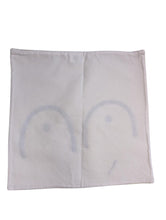 Load image into Gallery viewer, COLD PICNIC Wool Face Cotton Cream Cushion Cover Home Décor NEW RRP90
