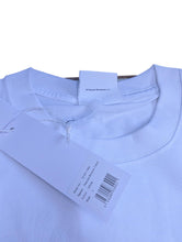 Load image into Gallery viewer, SOULLAND Men&#39;s White Browns Snoopy Peanuts Cotton T-Shirt Graphic L NEW RRP 105
