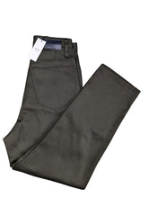 Load image into Gallery viewer, AMI Paris Mens Dark Green Khaki Low Crotch Jeans W27 NEW RRP 240
