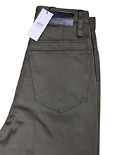 Load image into Gallery viewer, AMI Paris Mens Dark Green Khaki Low Crotch Jeans W29 NEW RRP 240
