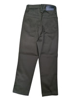 Load image into Gallery viewer, AMI Paris Mens Dark Green Khaki Low Crotch Jeans W29 NEW RRP 240
