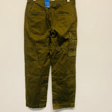 Load image into Gallery viewer, MARC BY MARC JACOBS Green Ladies Rugged Cargo Trousers UK W31 L28 NEW
