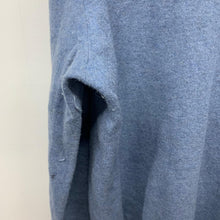 Load image into Gallery viewer, RALPH LAUREN Men&#39;s Blue Merino Wool Pullover Sweater Jumper Round Neck XL
