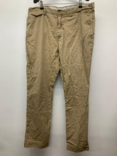 Load image into Gallery viewer, POLO RALPH LAUREN Men&#39;s Beige Classic Chino Trousers Straight Leg W38 L30
