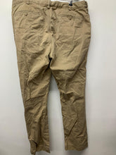 Load image into Gallery viewer, POLO RALPH LAUREN Men&#39;s Beige Classic Chino Trousers Straight Leg W38 L30
