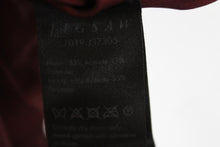 Load image into Gallery viewer, JIGSAW Ladies Purple Cap Sleeve V-Neck Knee Length Shift Dress EU42 UK14
