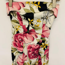Load image into Gallery viewer, KAREN MILLEN Acetate Knee Length Sleeveless Sweetheart Pink Ladies Dress UK8
