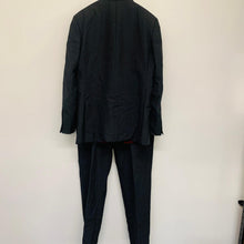 Load image into Gallery viewer, RODERICK CHARLES London Men&#39;s Grey Wool 2 Piece Suit UK42 / W36 L32
