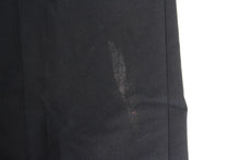 Load image into Gallery viewer, ZARA Mens Dark Navy Blue Zip Fly Suit Trousers Dress Pants EU40 W32 L34 NEW
