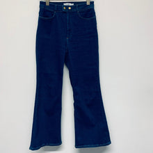 Load image into Gallery viewer, &amp; OTHER STORIES Blue Ladies Bootcut Wide-Leg Jeans Size UK W28 L28
