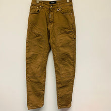 Load image into Gallery viewer, REPRESENT Brown Carpenter Men&#39;s Cotton Jeans Rugged W30 L32
