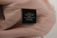 Load image into Gallery viewer, VICTORIA BECKHAM FOR TARGET Ladies Pink Cotton Blend Shift Dress XL NEW
