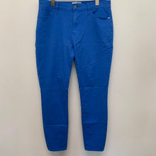 Load image into Gallery viewer, FRAME Blue Ladies Le High Skinny Bright Summer Jeans Size UK W30 L28
